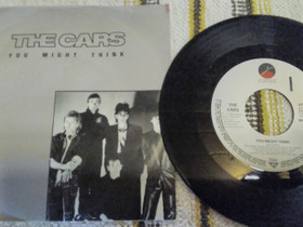 The Cars 7" You might think, Musiikki CD, DVD ja äänitteet, Musiikki ja soittimet, Rovaniemi, Tori.fi The Cars 7" You might think, Musiikki CD, DVD ja äänitteet, Musiikki ja soittimet, Rovaniemi, Tori.fi