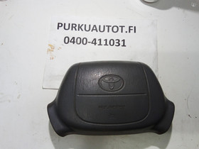 Toyota hiace kuljettajan airbag 2003, Autovaraosat, Auton varaosat ja tarvikkeet, Kaarina, Tori.fi