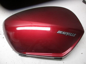 Honda NT 700 Deauville uusi sivulaukun kansi oikea, Moottoripyörän varaosat ja tarvikkeet, Mototarvikkeet ja varaosat, Helsinki, Tori.fi Honda NT 700 Deauville uusi sivulaukun kansi oikea, Moottoripyörän varaosat ja tarvikkeet, Mototarvikkeet ja varaosat, Helsinki, Tori.fi