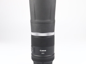 Canon RF 800mm f/11 IS STM, Objektiivit, Kamerat ja valokuvaus, Mikkeli, Tori.fi
