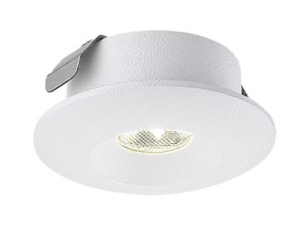Alasvalo Compact MINI IP44 1,2W/927 45D 2700K, Valaisimet, Sisustus ja huonekalut, Lempäälä, Tori.fi Alasvalo Compact MINI IP44 1,2W/927 45D 2700K, Valaisimet, Sisustus ja huonekalut, Lempäälä, Tori.fi