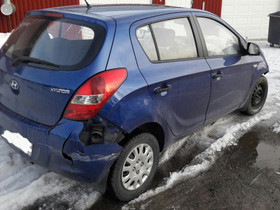 Hyundai i20 -09 osina, Autovaraosat, Auton varaosat ja tarvikkeet, Lapua, Tori.fi Hyundai i20 -09 osina, Autovaraosat, Auton varaosat ja tarvikkeet, Lapua, Tori.fi