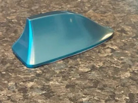 Shark Design antenni (hainevä) sininen, Lisävarusteet ja autotarvikkeet, Auton varaosat ja tarvikkeet, Alavus, Tori.fi Shark Design antenni (hainevä) sininen, Lisävarusteet ja autotarvikkeet, Auton varaosat ja tarvikkeet, Alavus, Tori.fi