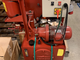 Hydraulikoneikko Flutetec 350 bar uusi, Muut koneet ja tarvikkeet, Työkoneet ja kalusto, Jyväskylä, Tori.fi Hydraulikoneikko Flutetec 350 bar uusi, Muut koneet ja tarvikkeet, Työkoneet ja kalusto, Jyväskylä, Tori.fi