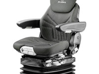 Grammer Maximo Professional 12 V -23
