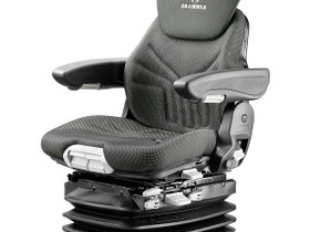Grammer Maximo Professional 12 V, Maatalouskoneet, Traktorit ja raskas kalusto, Vimpeli, Tori.fi Grammer Maximo Professional 12 V, Maatalouskoneet, Traktorit ja raskas kalusto, Vimpeli, Tori.fi