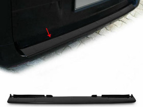 MB Vito W447 takapuskurin suojalista (Night Black), Lisvarusteet ja autotarvikkeet, Auton varaosat ja tarvikkeet, Alavus, Tori.fi