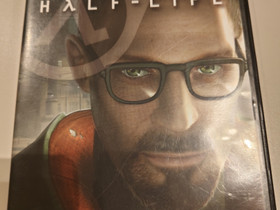 PC peli Half-Life 2, Tietokoneohjelmat, Tietokoneet ja lisälaitteet, Taivassalo, Tori.fi