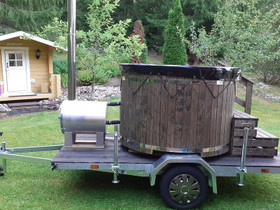 Paljutraileri 4-6h heti mukaan vain 3490e, Peräkärryt ja trailerit, Auton varaosat ja tarvikkeet, Masku, Tori.fi Paljutraileri 4-6h heti mukaan vain 3490e, Peräkärryt ja trailerit, Auton varaosat ja tarvikkeet, Masku, Tori.fi
