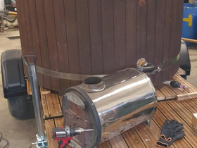 Palju, Pihakalusteet ja grillit, Piha ja puutarha, Ylöjärvi, Tori.fi Palju, Pihakalusteet ja grillit, Piha ja puutarha, Ylöjärvi, Tori.fi