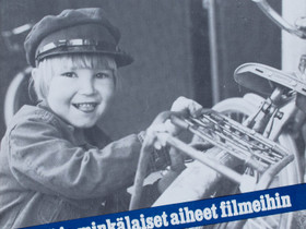 Kaitafilmi 1 1977, Lehdet, Kirjat ja lehdet, Porvoo, Tori.fi