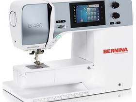 Ompelukone Bernina 480, Ksityt, Oulu, Tori.fi