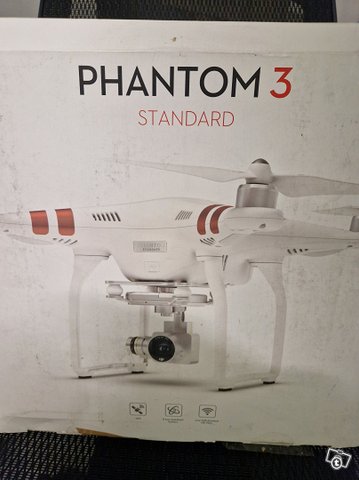 DJI Phantom 3 Standard