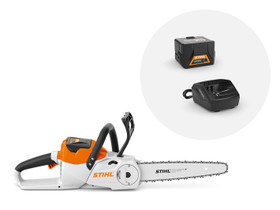 Stihl msa 140 c-b set akkusaha + akkusetti, Muut tykoneet ja lislaitteet, Kuljetuskalusto ja raskas kalusto, Sotkamo, Tori.fi