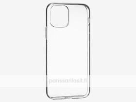 IPhone 11 / 11 Pro silikonikuori läpinäkyvä, Puhelintarvikkeet, Puhelimet ja tarvikkeet, Oulu, Tori.fi IPhone 11 / 11 Pro silikonikuori läpinäkyvä, Puhelintarvikkeet, Puhelimet ja tarvikkeet, Oulu, Tori.fi