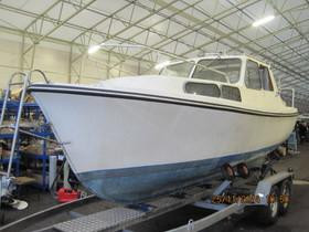 Maria 24 Yanmar 2GM, Moottoriveneet, Veneet, Taivassalo, Tori.fi Maria 24 Yanmar 2GM, Moottoriveneet, Veneet, Taivassalo, Tori.fi