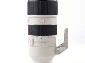 Sony FE 70-200mm f/2.8 G Master OSS, Objektiivit, Kamerat ja valokuvaus, Mikkeli, Tori.fi