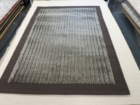 Nukkamatto, käsinkudottu, ruskea 160x230 cm, Matot ja tekstiilit, Sisustus ja huonekalut, Ilmajoki, Tori.fi Nukkamatto, käsinkudottu, ruskea 160x230 cm, Matot ja tekstiilit, Sisustus ja huonekalut, Ilmajoki, Tori.fi
