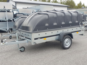 Martz Basic 265x125 TARJOUS kuomulla ja kipillä, Peräkärryt ja trailerit, Auton varaosat ja tarvikkeet, Seinäjoki, Tori.fi Martz Basic 265x125 TARJOUS kuomulla ja kipillä, Peräkärryt ja trailerit, Auton varaosat ja tarvikkeet, Seinäjoki, Tori.fi