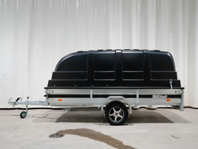 Trailermate 1-aks. 750kg (300 x 150cm) kuomukärry, Peräkärryt ja trailerit, Auton varaosat ja tarvikkeet, Turku, Tori.fi Trailermate 1-aks. 750kg (300 x 150cm) kuomukärry, Peräkärryt ja trailerit, Auton varaosat ja tarvikkeet, Turku, Tori.fi