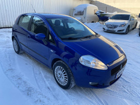 Fiat Punto 1.4 bensa katsatettu 11/2021, Autot, Turku, Tori.fi Fiat Punto 1.4 bensa katsatettu 11/2021, Autot, Turku, Tori.fi