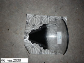 Yamaha R6 2006-2007, Moottoripyrn varaosat ja tarvikkeet, Mototarvikkeet ja varaosat, Lappeenranta, Tori.fi