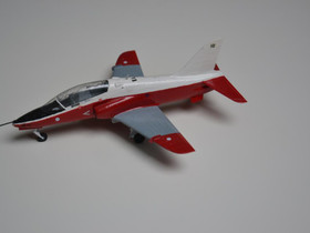 Pienoismalli BAE Hawk MK.66 Suomi HW-310 1/72, Muu keräily, Keräily, Lapua, Tori.fi Pienoismalli BAE Hawk MK.66 Suomi HW-310 1/72, Muu keräily, Keräily, Lapua, Tori.fi