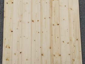 Kuusipaneelia 120 mm leveää, 0,49 euroa/metri, Muu rakentaminen ja remontointi, Rakennustarvikkeet ja työkalut, Pertunmaa, Tori.fi Kuusipaneelia 120 mm leveää, 0,49 euroa/metri, Muu rakentaminen ja remontointi, Rakennustarvikkeet ja työkalut, Pertunmaa, Tori.fi