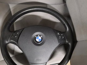 BMW E90 ratti+airbag, Autovaraosat, Auton varaosat ja tarvikkeet, Lapua, Tori.fi