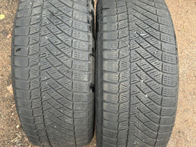 205/55 R16 2kpl continental kitkarenkaita , Renkaat ja vanteet, Kouvola, Tori.fi