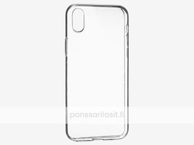 IPhone X / XS / XR silikonikuori läpinäkyvä, Puhelintarvikkeet, Puhelimet ja tarvikkeet, Oulu, Tori.fi IPhone X / XS / XR silikonikuori läpinäkyvä, Puhelintarvikkeet, Puhelimet ja tarvikkeet, Oulu, Tori.fi