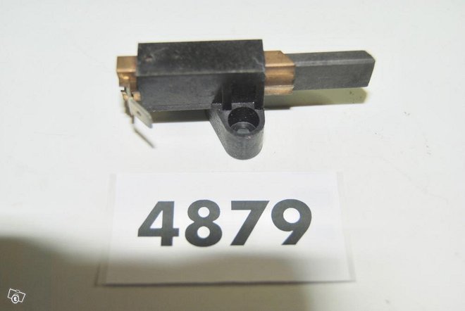 Hiiliharja pesukone Ariston Hotpoint C00031602 Hiiliharja pesukone Ariston Hotpoint C00031602