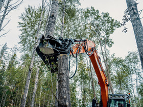 JAK 300 C Energiakoura, KYSY HUIKEA SYYSTARJOUS, Metsäkoneet, Työkoneet ja kalusto, Hankasalmi, Tori.fi JAK 300 C Energiakoura, KYSY HUIKEA SYYSTARJOUS, Metsäkoneet, Työkoneet ja kalusto, Hankasalmi, Tori.fi