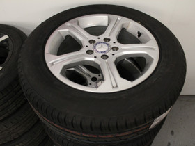 Mercedes-Benz GLK alkup. 17"alut + uudet kesärenk, Renkaat ja vanteet, Turku, Tori.fi Mercedes-Benz GLK alkup. 17"alut + uudet kesärenk, Renkaat ja vanteet, Turku, Tori.fi