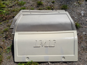 LMC Etukansia, Matkailuvaunujen tarvikkeet, Matkailuautojen tarvikkeet, Ylöjärvi, Tori.fi LMC Etukansia, Matkailuvaunujen tarvikkeet, Matkailuautojen tarvikkeet, Ylöjärvi, Tori.fi