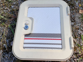 Kasetti WC Luukku, Matkailuvaunujen tarvikkeet, Matkailuautojen tarvikkeet, Ylöjärvi, Tori.fi Kasetti WC Luukku, Matkailuvaunujen tarvikkeet, Matkailuautojen tarvikkeet, Ylöjärvi, Tori.fi