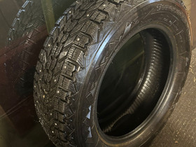 FIRESTONE nastarenkaat 185/65r 15 kytetyt, Renkaat ja vanteet, Helsinki, Tori.fi