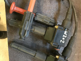 Mb w202 200kompressor sytytyspuolat 2kpl, Autovaraosat, Auton varaosat ja tarvikkeet, Kaarina, Tori.fi Mb w202 200kompressor sytytyspuolat 2kpl, Autovaraosat, Auton varaosat ja tarvikkeet, Kaarina, Tori.fi
