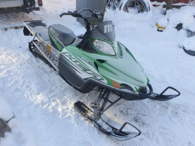 Arctic cat m1000 osina, Moottorikelkan varaosat ja tarvikkeet, Mototarvikkeet ja varaosat, Yljrvi, Tori.fi