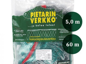 V70507F2 Pietarin Kaksoispaula IronSilk, Kalastustarvikkeet, Metsstys ja kalastus, Kemi, Tori.fi