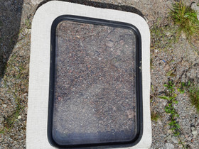 Burstner Kiinteä Lasi Karmeineen, Matkailuvaunujen tarvikkeet, Matkailuautojen tarvikkeet, Ylöjärvi, Tori.fi Burstner Kiinteä Lasi Karmeineen, Matkailuvaunujen tarvikkeet, Matkailuautojen tarvikkeet, Ylöjärvi, Tori.fi