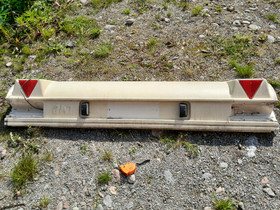 LMC Luxus Takavalopaneeli, Matkailuvaunujen tarvikkeet, Matkailuautojen tarvikkeet, Ylöjärvi, Tori.fi LMC Luxus Takavalopaneeli, Matkailuvaunujen tarvikkeet, Matkailuautojen tarvikkeet, Ylöjärvi, Tori.fi