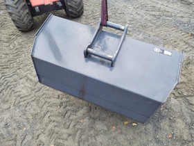 Luiskakauha s40 1200mm, Maanrakennuskoneet, Työkoneet ja kalusto, Ylivieska, Tori.fi Luiskakauha s40 1200mm, Maanrakennuskoneet, Työkoneet ja kalusto, Ylivieska, Tori.fi