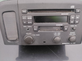 Volvo S80 hu-601 soitin, Autostereot ja tarvikkeet, Auton varaosat ja tarvikkeet, Kouvola, Tori.fi Volvo S80 hu-601 soitin, Autostereot ja tarvikkeet, Auton varaosat ja tarvikkeet, Kouvola, Tori.fi