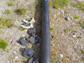Solifer Harmaavesisäiliö, Matkailuvaunujen tarvikkeet, Matkailuautojen tarvikkeet, Ylöjärvi, Tori.fi Solifer Harmaavesisäiliö, Matkailuvaunujen tarvikkeet, Matkailuautojen tarvikkeet, Ylöjärvi, Tori.fi