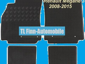 Renaultin eri malleihin räätälöidyt kumimattosarja, Autovaraosat, Auton varaosat ja tarvikkeet, Vantaa, Tori.fi Renaultin eri malleihin räätälöidyt kumimattosarja, Autovaraosat, Auton varaosat ja tarvikkeet, Vantaa, Tori.fi