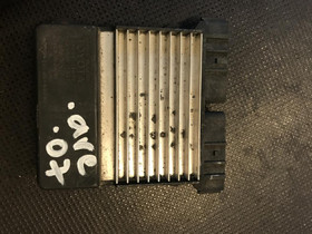 Toyota D4D diesel ohjainlaite 2007, Autovaraosat, Auton varaosat ja tarvikkeet, Kaarina, Tori.fi Toyota D4D diesel ohjainlaite 2007, Autovaraosat, Auton varaosat ja tarvikkeet, Kaarina, Tori.fi