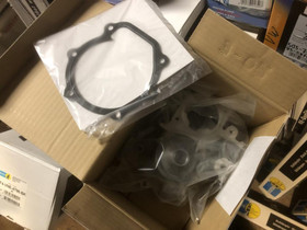 Subaru Impreza/Legacy/Outback Vesipumppu 00-, Autovaraosat, Auton varaosat ja tarvikkeet, Pori, Tori.fi Subaru Impreza/Legacy/Outback Vesipumppu 00-, Autovaraosat, Auton varaosat ja tarvikkeet, Pori, Tori.fi