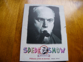 Spede Show:Pääasia että on kivaa-1965-1972 2x DVD, Elokuvat, Iisalmi, Tori.fi