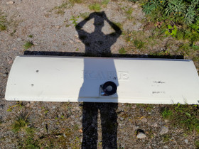 Kabe Etukansi, Matkailuvaunujen tarvikkeet, Matkailuautojen tarvikkeet, Ylöjärvi, Tori.fi Kabe Etukansi, Matkailuvaunujen tarvikkeet, Matkailuautojen tarvikkeet, Ylöjärvi, Tori.fi